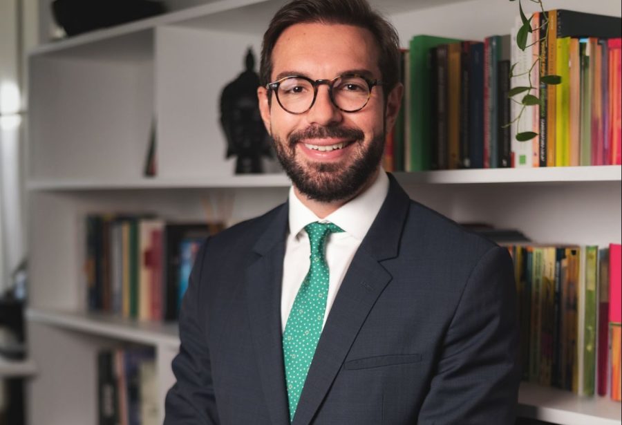 Entrevista – Vitor Marques: “O STF não tem a função de apresentar caminhos, mas de resolver conflitos e pacificar”*