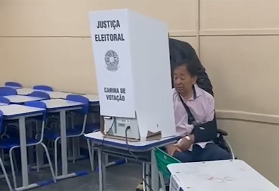 Ex-prefeito forjou atentado a tiros na tentativa de se reeleger, diz polícia