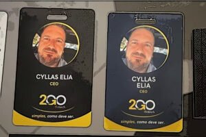 Fintechs ligadas ao PCC: policial citado por Gritzbach é preso pela PF