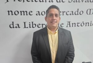 “Fui indicado por Carlos Muniz, pelo partido e pelo governo”, diz Sidninho ao assumir presidência da CCJ da Câmara