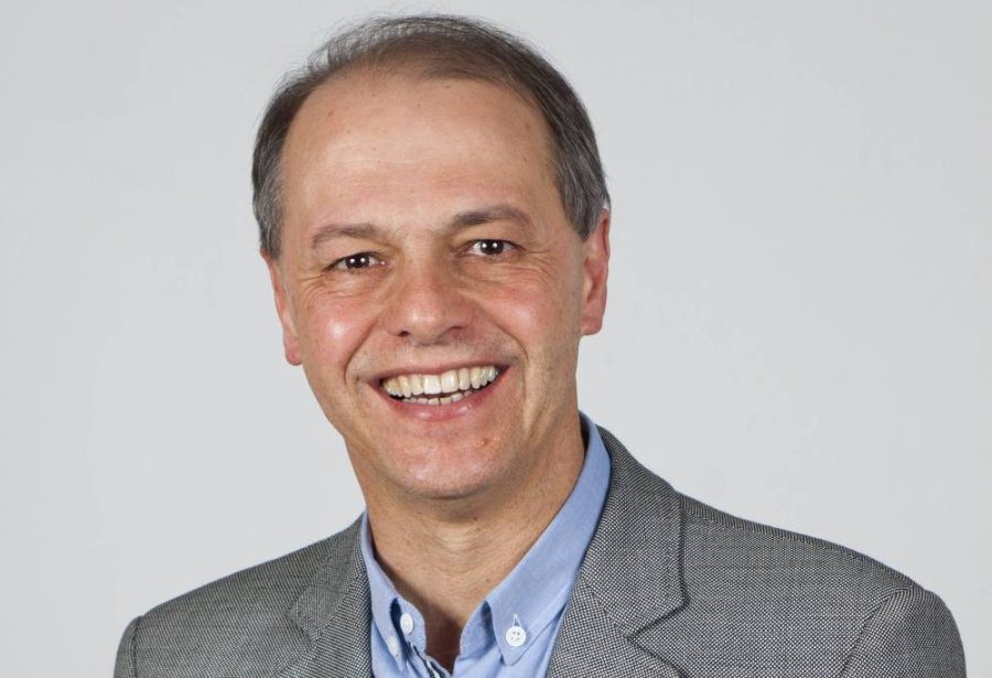 Fundação ligada ao PSD debate candidatura de centro à Presidência em 2026