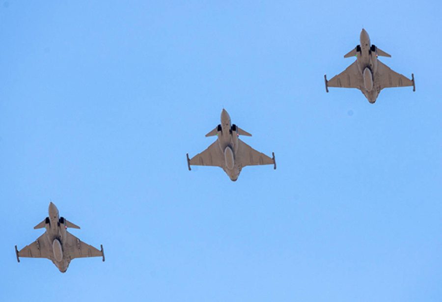 Gasto militar sob Lula tem mais investimento e menos despesa com pessoal, mas distorções persistem