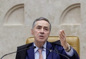 Gestão Barroso no STF entra na reta final à espera de caso Bolsonaro e evitando pauta de costumes