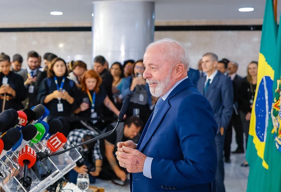 Governo Lula publica MP que destina R$ 4,18 bi extras ao Plano Safra