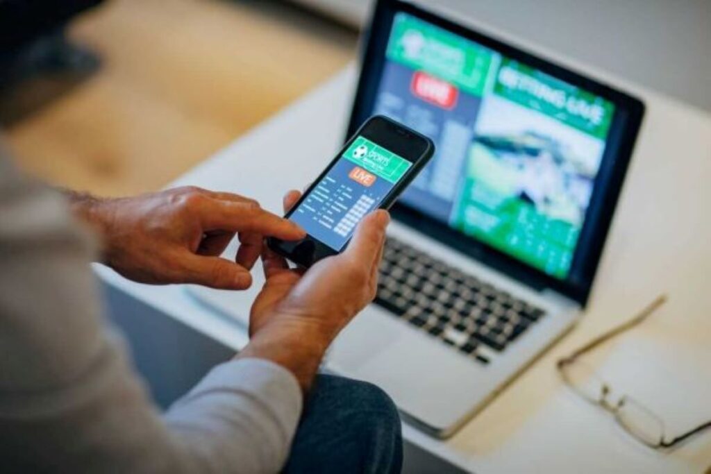 Governo prepara cadastro de proibidos de apostar em bets