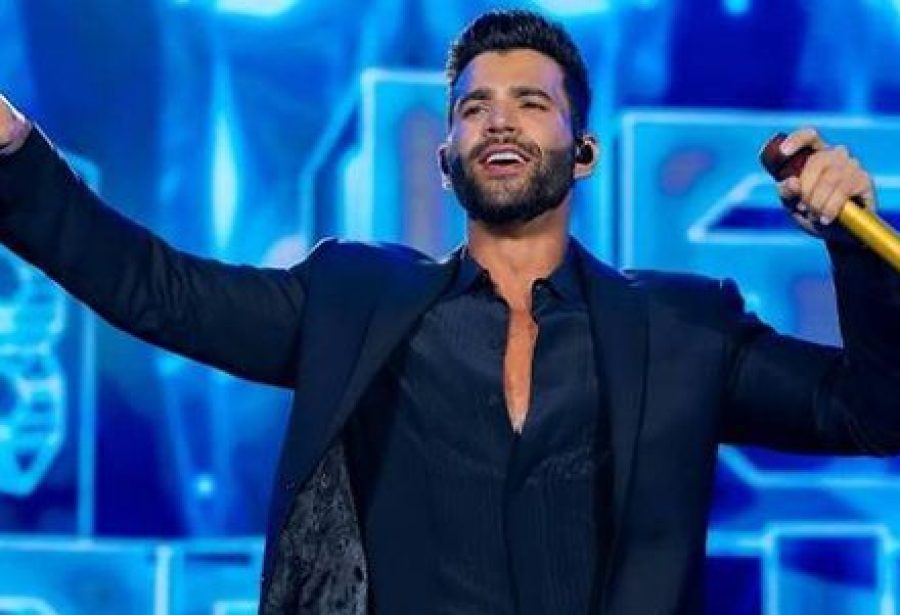 Gusttavo Lima é cortejado por partidos nanicos e enfrenta hesitação de siglas maiores