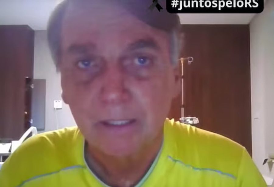 Justiça nega pedido de indenização de Bolsonaro contra Boulos por associá-lo ao assassinato de Marielle