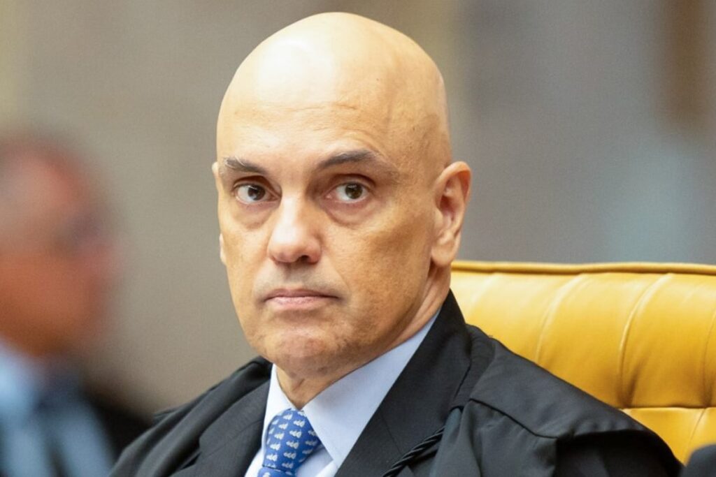 Moraes nega pedido de Bolsonaro para defesa de denúncia em 83 dias