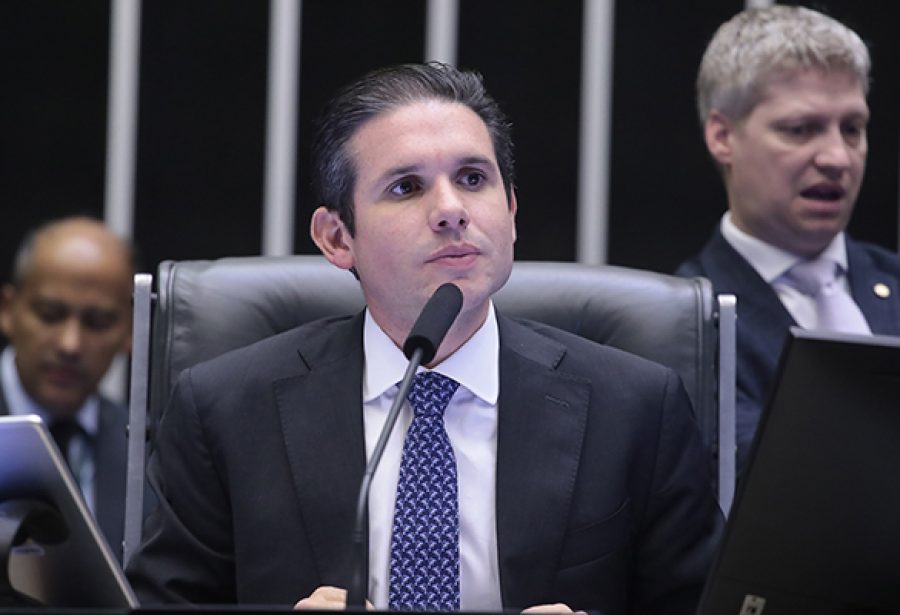 Motta diz que 8/1 não foi tentativa de golpe e fala em desequilíbrio de penas