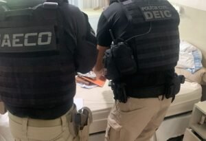 Operação Restitutio investiga esquema milionário de fraudes em pedidos de reembolsos a planos de saúde