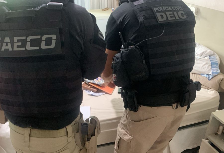 Operação Restitutio investiga esquema milionário de fraudes em pedidos de reembolsos a planos de saúde