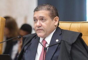 PF irrita Kassio e Congresso ao tentar concentrar com Dino investigações sobre emendas