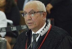PF suspeita que desembargador recebeu propina dentro do Tribunal de Justiça do Maranhão