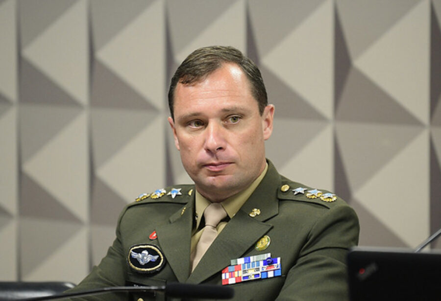 PGR omitiu falas de Mauro Cid que contrastam com denúncia contra Bolsonaro