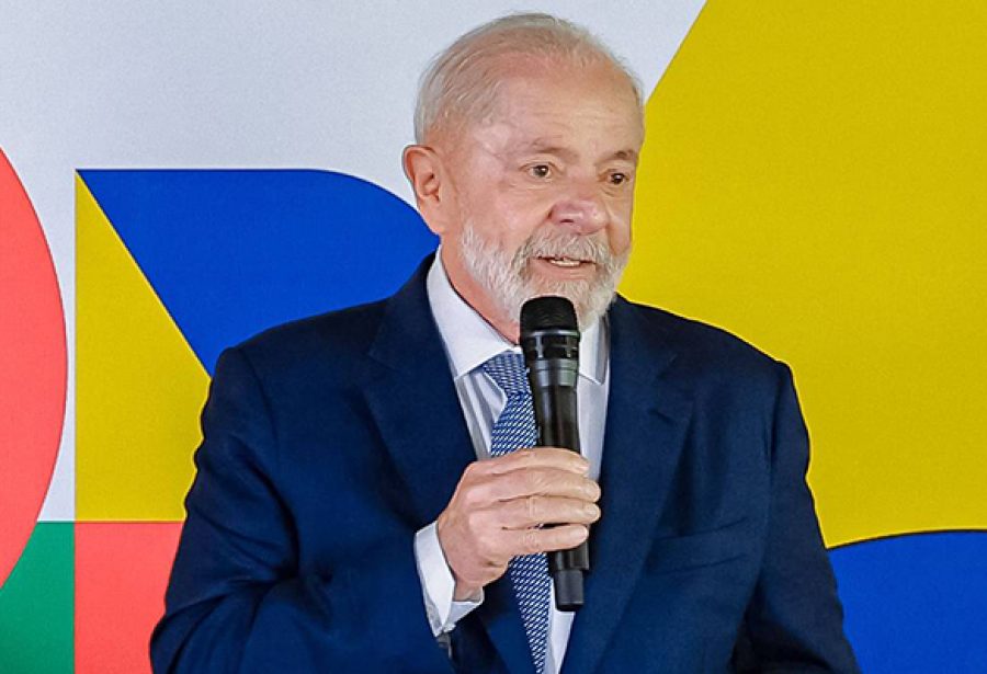 Pesquisa Quaest: pobres se identificam mais com Lula, e direita prevalece entre os ricos