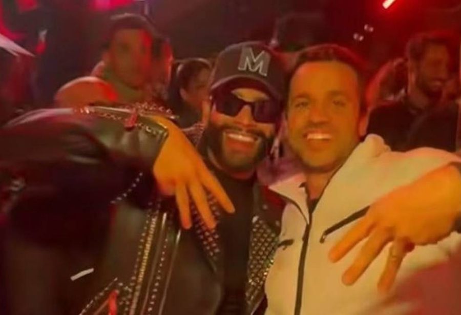 Pistas sobre Gusttavo Lima candidato têm bolsonarismo no eixo e aceno à diversidade