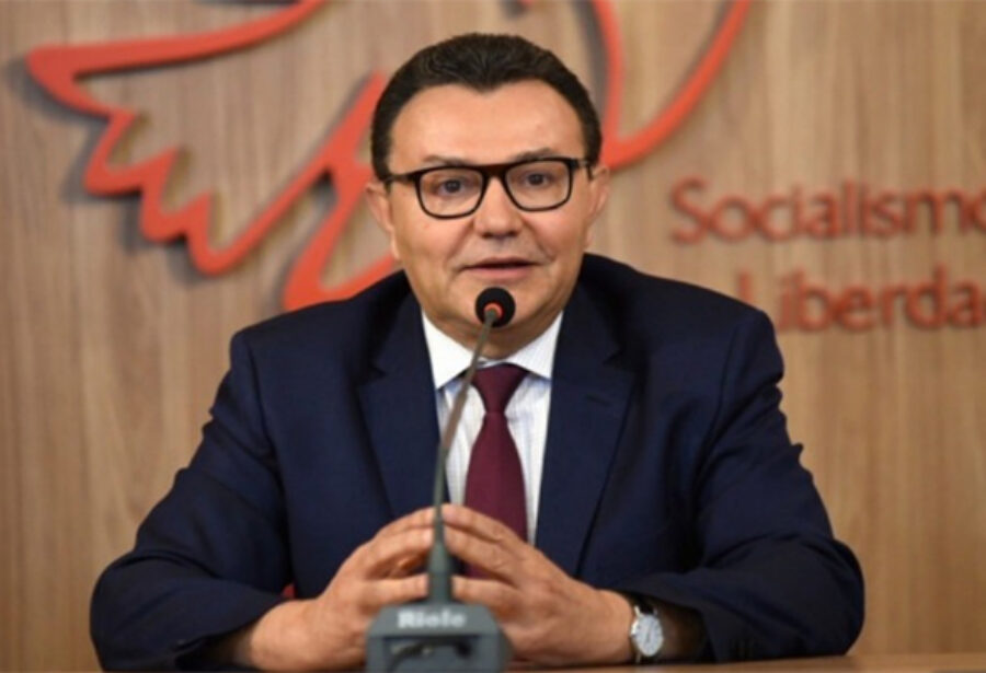 Presidente do PSB diz que Alckmin é leal a Lula, diferente do MDB