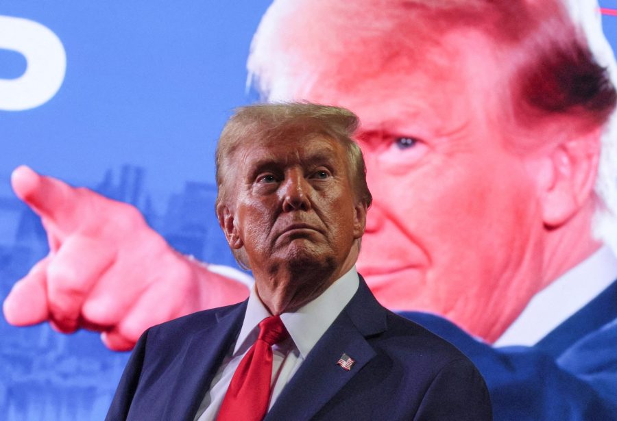 Pressão de Trump acelera planos do Brasil com megaporto chinês erguido no Peru