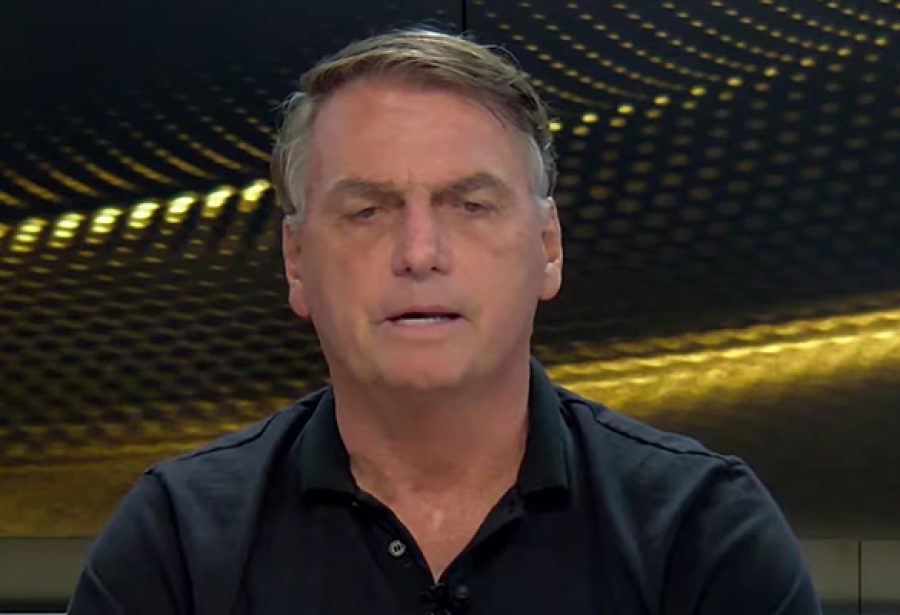 Revisão da Ficha Limpa tornaria inócuas punições como a de Bolsonaro e Crivella