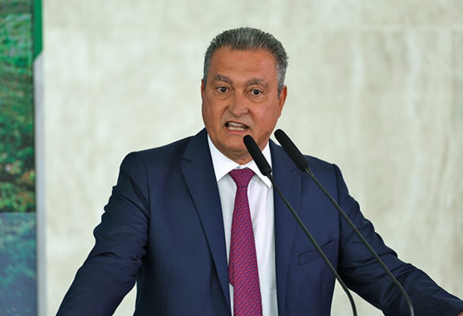 Rui Costa vira alvo de cobranças da nova cúpula do Congresso