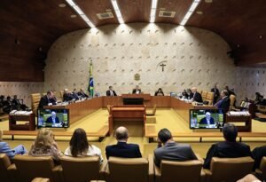 STF adota perfil político e de unidade em contraposição a rachas do passado