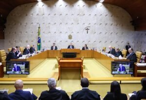 STF prevê julgar Bolsonaro neste ano para evitar calendário eleitoral de 2026