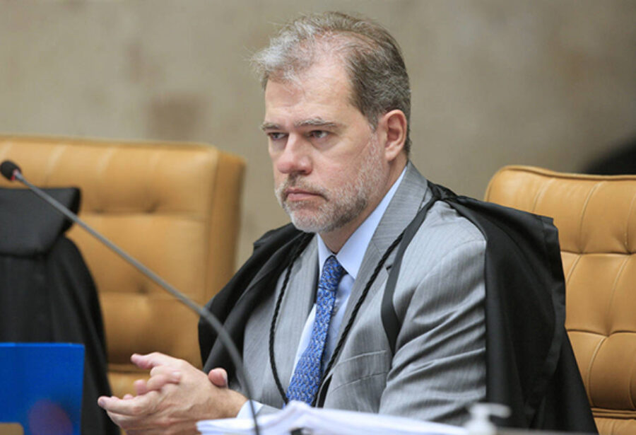 STF tem 2 votos para estados devolverem imposto de previdência privada recebida por herança