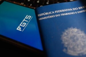 Saiba como será liberação do FGTS de quem optou pelo saque-aniversário