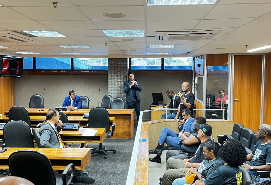 Sem quórum, comissões da AL-BA ficam esvaziadas às vésperas do Carnaval