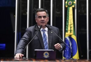 Sidônio está acabando com Lula, e PP está perto de desembarcar, diz Ciro Nogueira