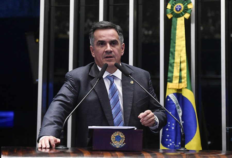 Sidônio está acabando com Lula, e PP está perto de desembarcar, diz Ciro Nogueira