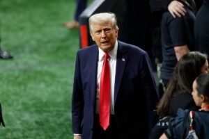 Trump vai taxar em 25% todo aço e alumínio. Brasil é grande fornecedor