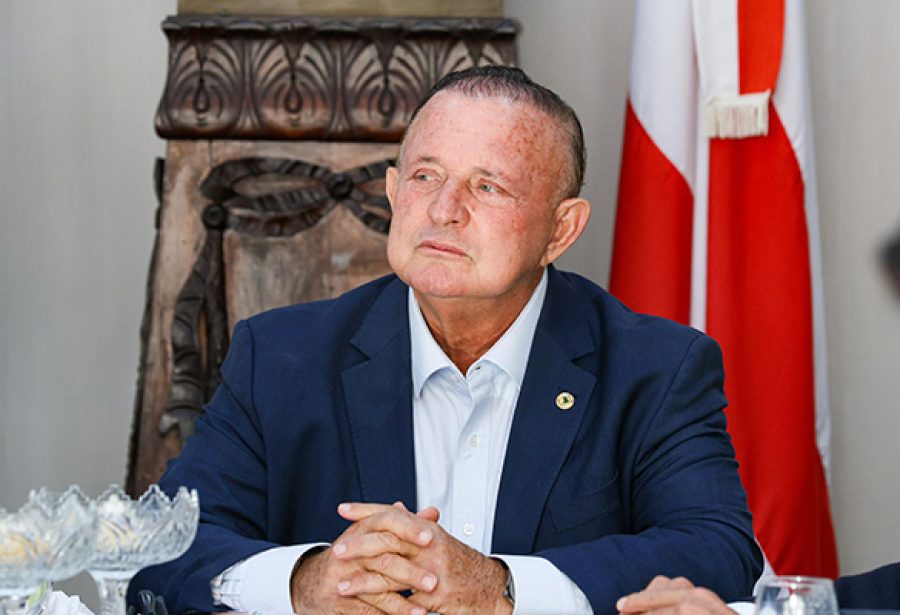 Uma trapalhada obrigará o governo a lutar por Adolfo na Assembleia até o final, por Raul Monteiro*