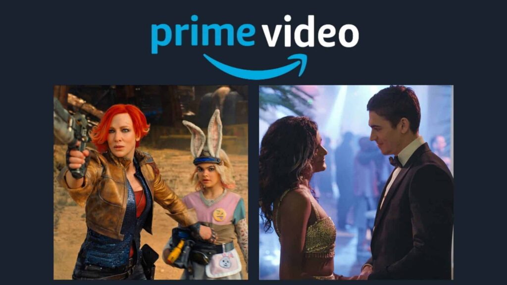 Amazon Prime Video: lançamentos da semana (3 a 9 de março)