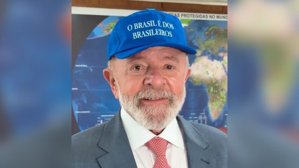 Lula e aliados abrem nova "guerra" contra Trump pelo comando da OEA