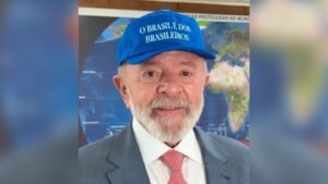 Lula e aliados abrem nova "guerra" contra Trump pelo comando da OEA