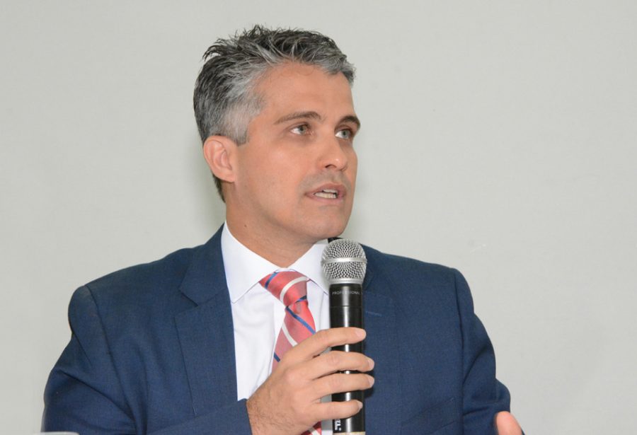 Advogado Fabrício Castro se torna novo representante do Conselho Federal da OAB no CNJ