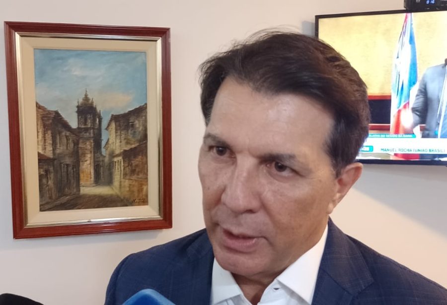 Arthur Maia avalia federação entre União Brasil e PP como encaminhada e defende debate sobre cargos federais