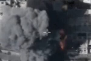 Ataque aéreo israelense atinge centro de comando da Jihad Islâmica na Síria