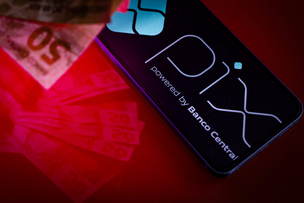 BC: 8 milhões de chaves Pix têm CPF irregular e podem ser excluídas