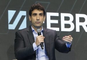BC reduz para 1,9% projeção de crescimento do PIB em 2025