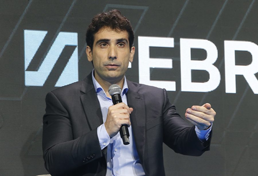 BC reduz para 1,9% projeção de crescimento do PIB em 2025