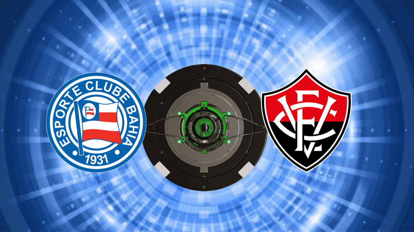 Bahia x Vitória
