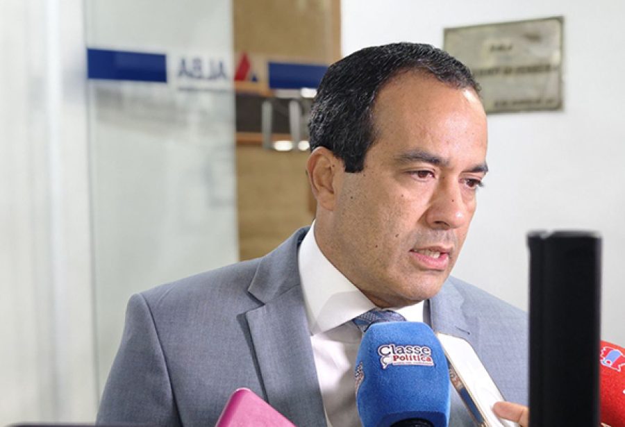 Bruno Reis fará nomeação de aliados para cargos do segundo e terceiro escalões na segunda (30)