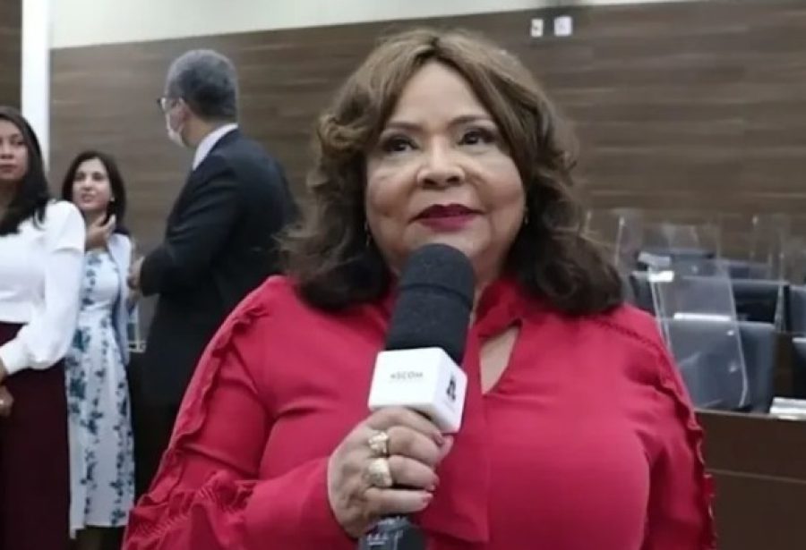 CNJ coloca em pauta julgamento de desembargadora do TJ-BA investigada na Faroeste