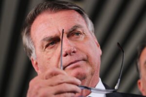 Como cerco jurídico a Bolsonaro mexe com jogo político para 2026