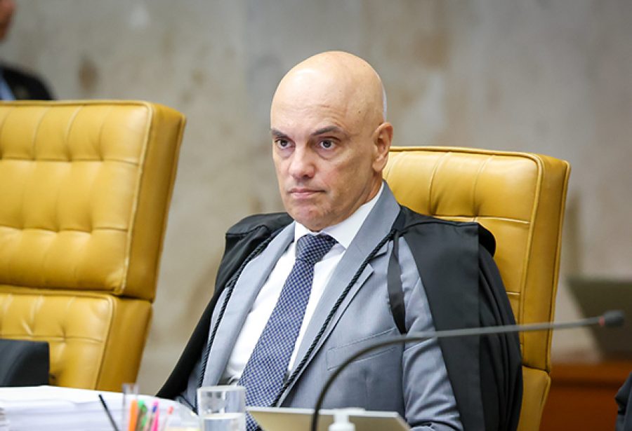 Conduta de Moraes questionada: veja o que os denunciados no inquérito do golpe disseram em suas defesas