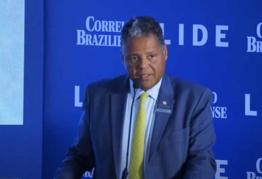 Congresso é protagonista, reformista e está atento ao gasto público, diz líder do PSD