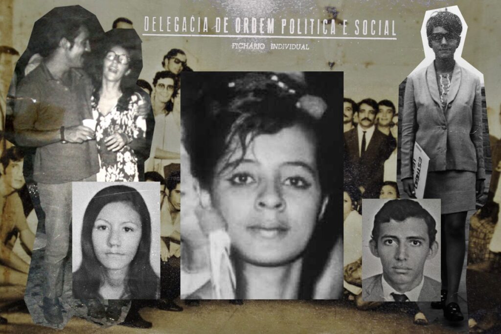 Dor que atravessa gerações: parentes de mortos na ditadura buscam respostas