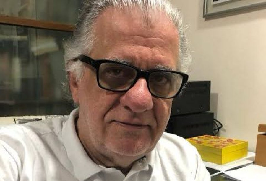 Entrevista – Paulo Fábio Dantas: “O PT da Bahia ganhou a eleição, mas a luta pela opinião pública foi perdida ali também”